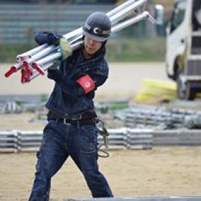 筋トレの極意は““体幹””にあり