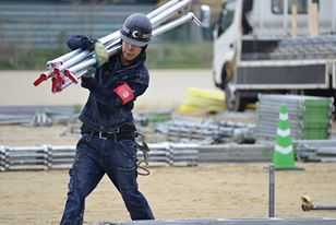 筋トレの極意は““体幹””にあり