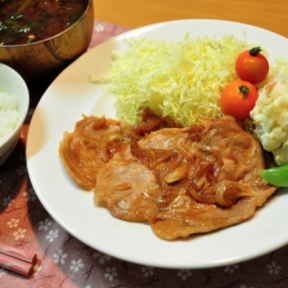 筋肉をつけるための正しい食生活