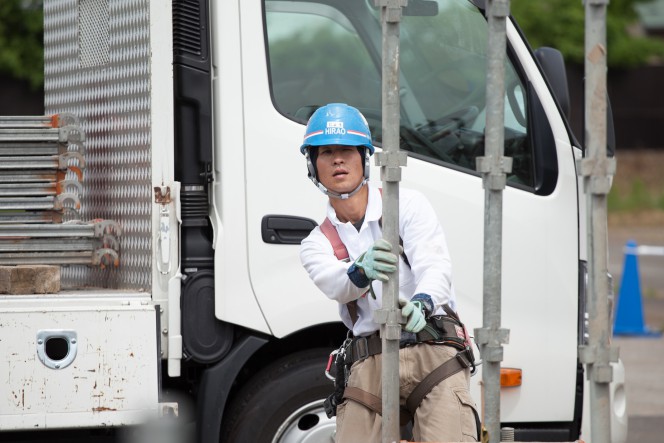 平尾化建 城祐也