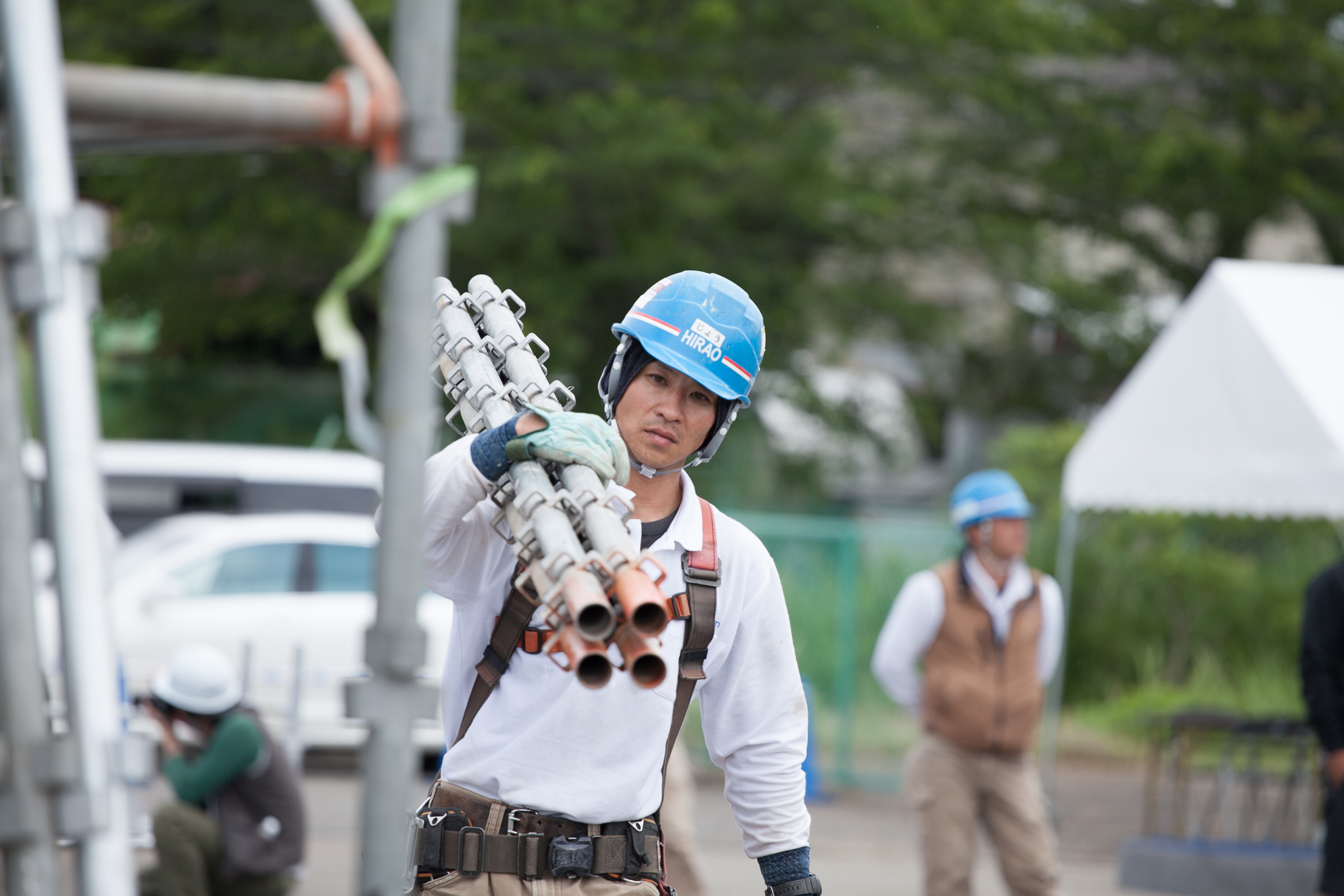 平尾化建　城祐也