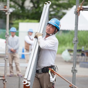 平尾化建　沈保興