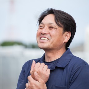 信和　三上浩一