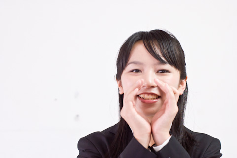 声掛け